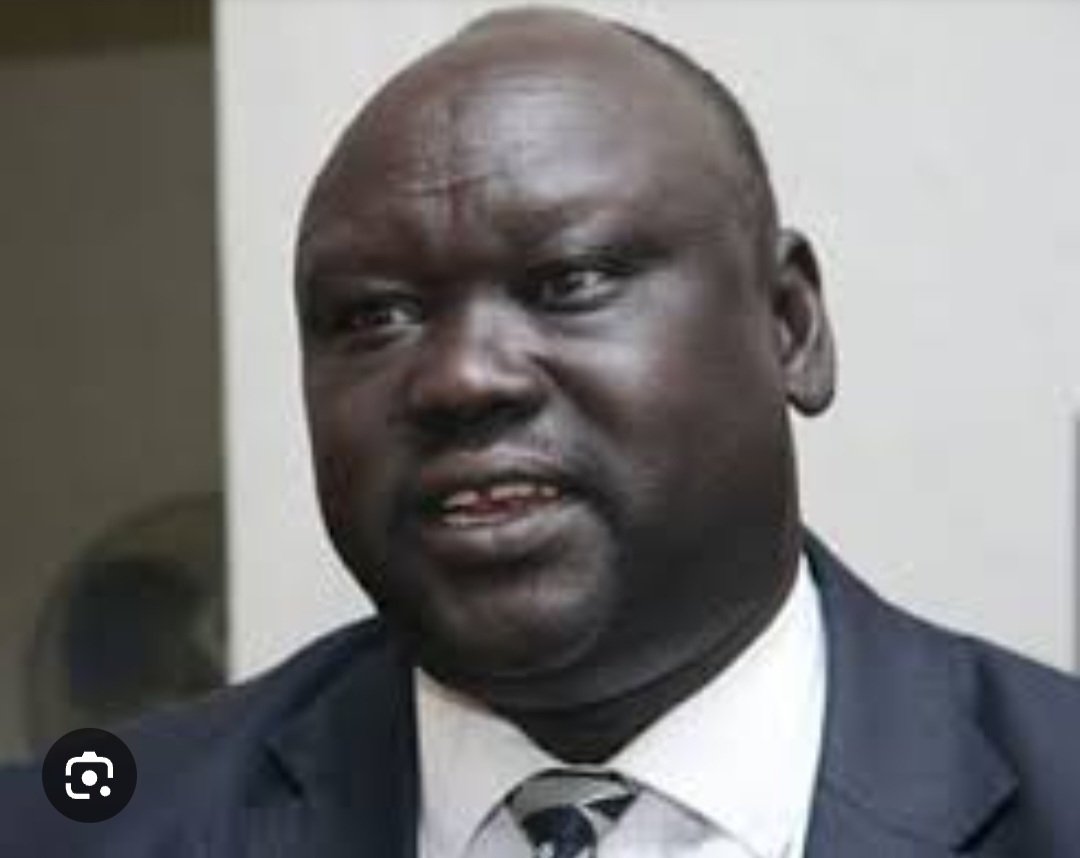 Could this be the prophecy of Ngund3ng? I am just asking for a friend! #SSOT #SSOX