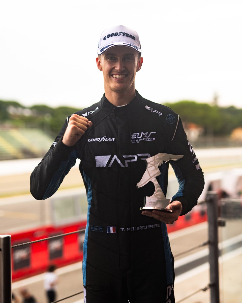 EuropeanLMS's tweet image. Fans are at the heart of everything we do, and the @GoodyearRacing Wingfoot Award is chosen by you!
An incredible drive in qualifying, monumental stints in the race, and a battle of adversaries to get behind the wheel once more. Amazing stories and well-deserved winners. We…