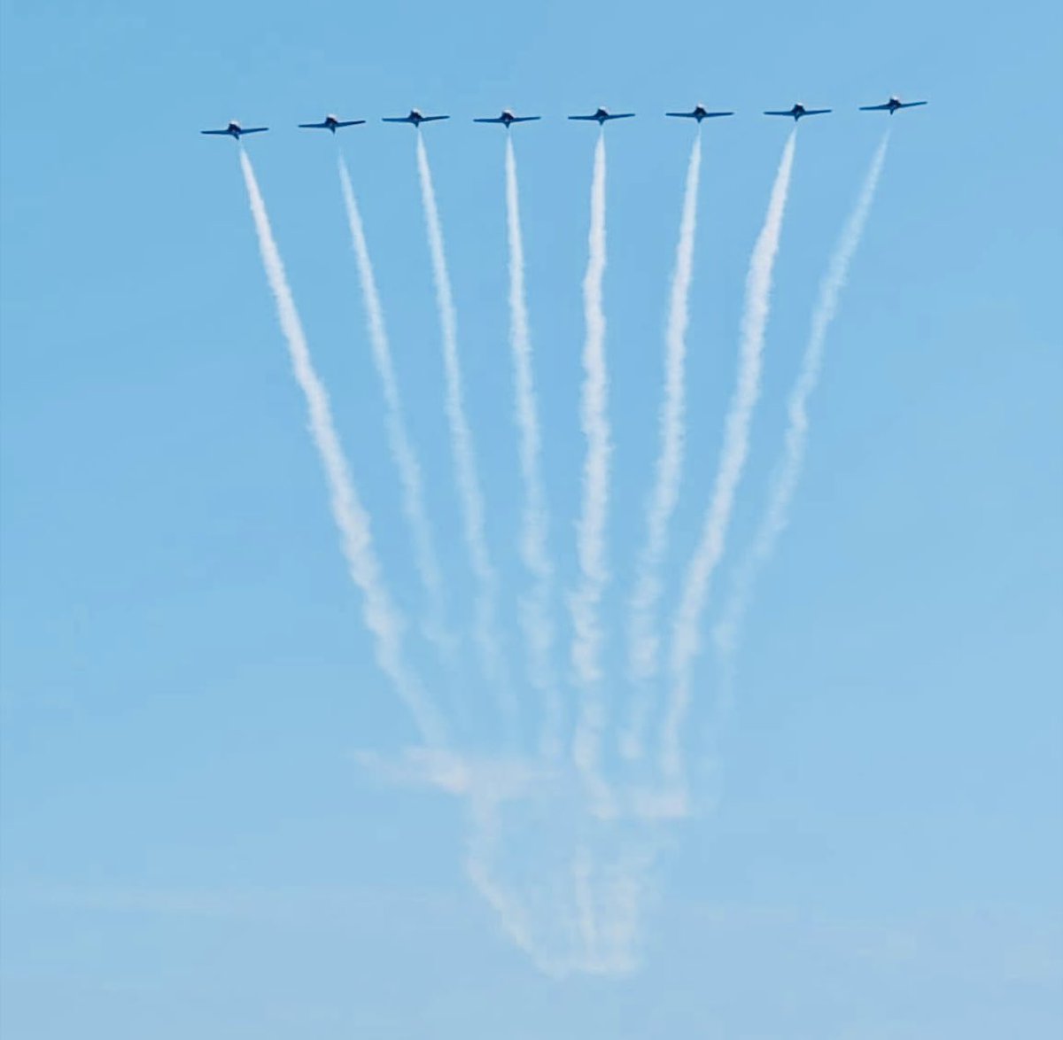 I believe it is our attitude that determines our altitude. It is our attitude that allows us to soar above those things that would otherwise overcome us. - T. D. Jakes #Motivation