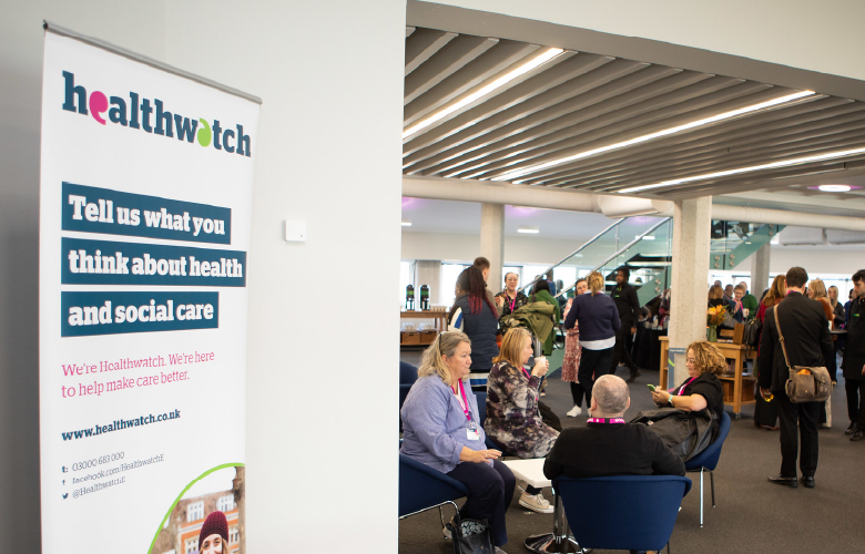 Healthwatch Wolverhampton (@hwwolverhampton) on Twitter photo We’re still here for you.
We want to assure our communities, partners and stakeholders that we remain fully committed to delivering the important work of Healthwatch Wolverhampton.
healthwatchwolverhampton.co.uk/response/2025-…
<a href="/HealthwatchE/">Healthwatch England</a> We’re still here for you.
We want to assure our communities, partners and stakeholders that we remain fully committed to delivering the important work of Healthwatch Wolverhampton.
healthwatchwolverhampton.co.uk/response/2025-…
<a href="/HealthwatchE/">Healthwatch England</a>