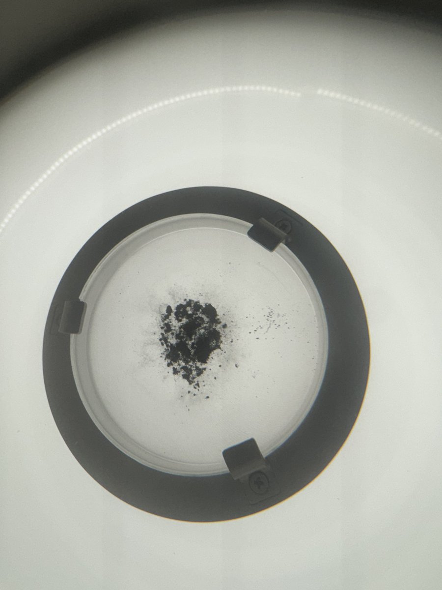 Graham Thomas FRSA (@japanauthor) on Twitter photo Day 7: Kobe to <a href="/expo2025japan/">Expo 2025 Osaka Kansai</a>. Expos nowadays no longer generate the same level of excitement as they did when I was a nipper. Nonetheless seeing the moon soil samples in the China Pavilion was special. Day 7: Kobe to <a href="/expo2025japan/">Expo 2025 Osaka Kansai</a>. Expos nowadays no longer generate the same level of excitement as they did when I was a nipper. Nonetheless seeing the moon soil samples in the China Pavilion was special.