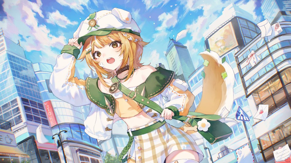 shiroibbiyo's tweet photo. ╔════════════ ✩ ════════════╗

❝ 행복을 전하는 긍정 배달부 삐요! ❞

【 𝗡𝗔𝗠𝗘 】 시로이 삐요 l SHIROI BBIYO
【 𝗙𝗔𝗡 𝗡𝗔𝗠𝗘 】 귤몽이 
【 𝗙𝗔𝗡 𝗠𝗔𝗥𝗞 】 🐶🍊

【 𝗠𝗔𝗠𝗔 】 SETA (@i_setastar_ )
【 𝗣𝗔𝗣𝗔 】 没有软饭吃

【 𝗟𝗜𝗩𝗘 𝗧𝗔𝗚 】 #Bbiyo_Live
【 𝗖𝗟𝗜𝗣 𝗧𝗔𝗚 】 #Bbiyo_Clip
【 𝗔𝗥𝗧 𝗧𝗔𝗚】#Bbiyo_Art

【 𝗖𝗛𝗭𝗭𝗞 】 https://t.co/B1pv1qVVA4
【 𝗬𝗢𝗨𝗧𝗨𝗕𝗘 】 https://t.co/t833eU4AG6

╚════════════ ✩ ════════════╝