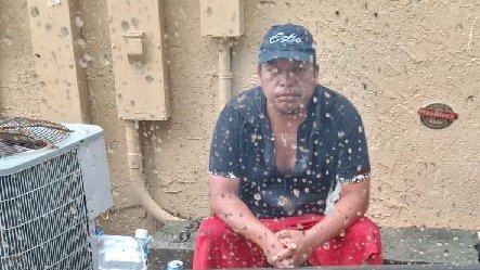 B0nitasprings18's tweet image. #Remember #cameraON X1000 
Stalker from nov.2022 bonitadrive @SheriffLeeFL still alive oh contrair to leehealth plea on news to id him december 2022, comaman from mels diner apparently lives @CivilRights Complaint mar2024