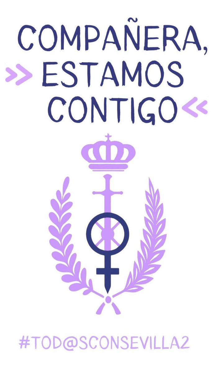 Contigo, compañera