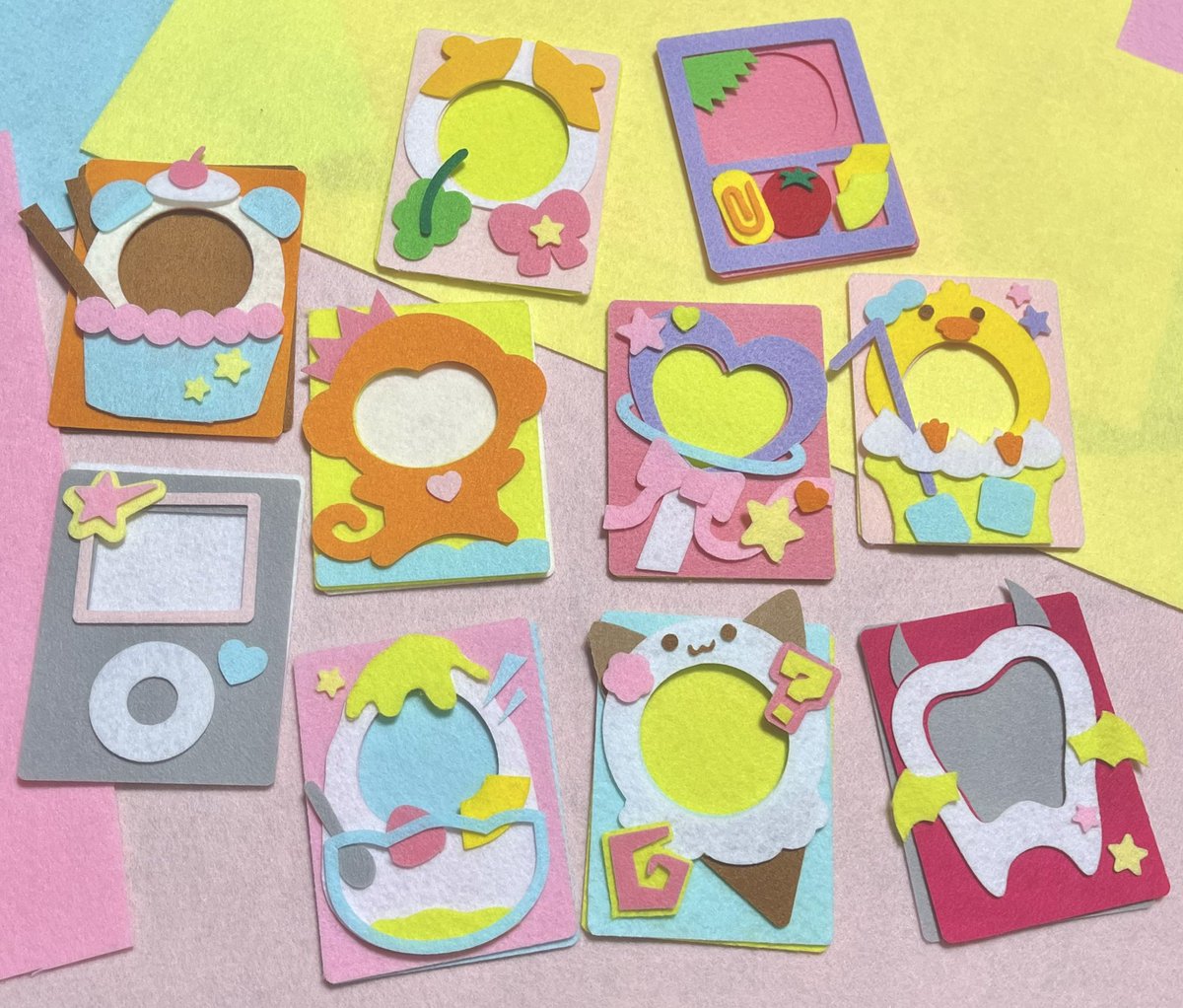 오랜만입니다...(❛ε ❛)♫♪