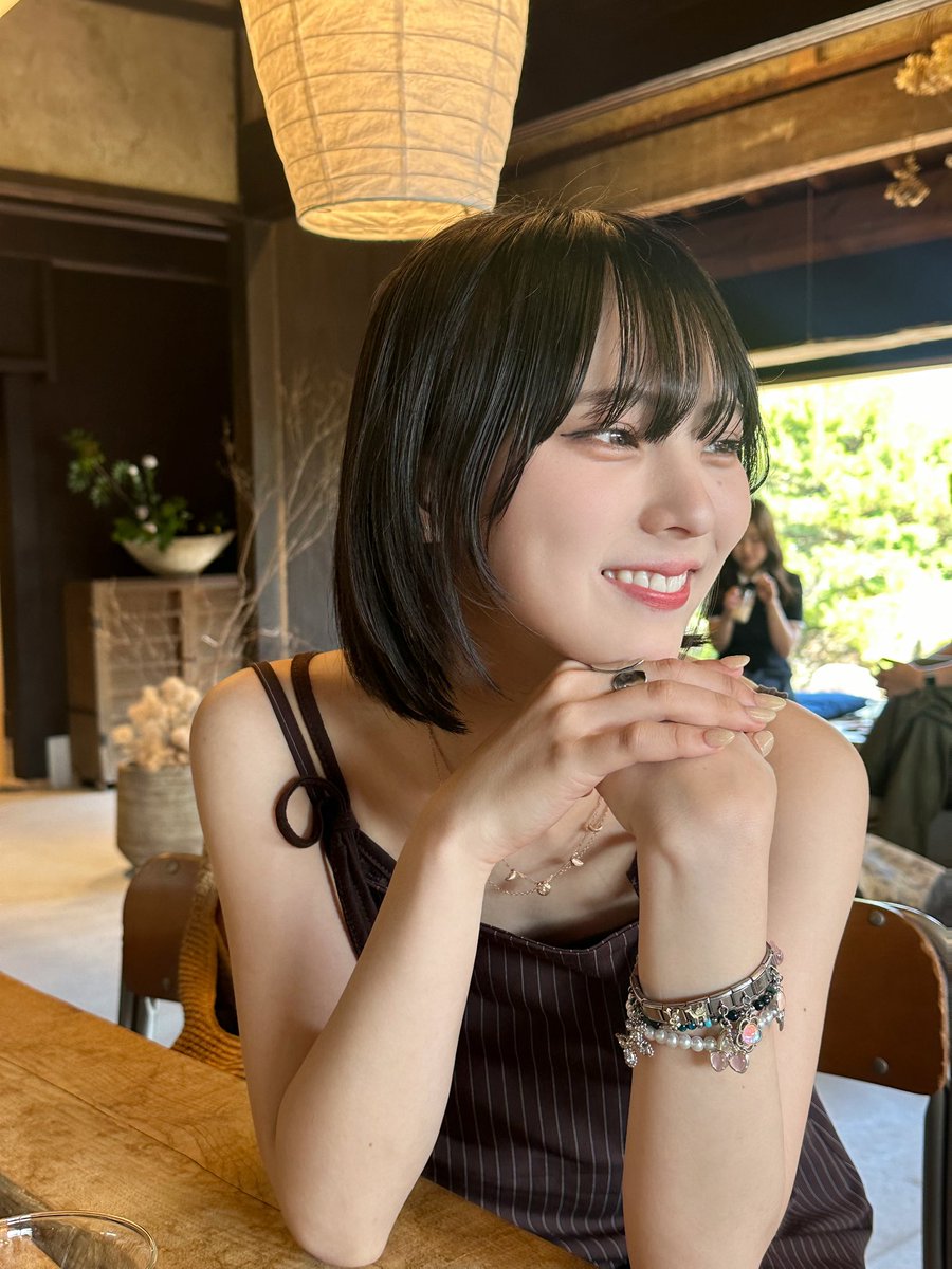 左の顔イケメンなんだよぉ