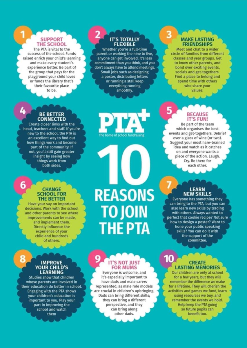 The PTFA AGM will be taking place Monday 8th September at 3:45pm. Please come along if you are able to. Vote for the next years committee and learn more about what we do and how you can help 🗳️🫶. <a href="/PontPrimary/">PontllanfraithPri</a>
