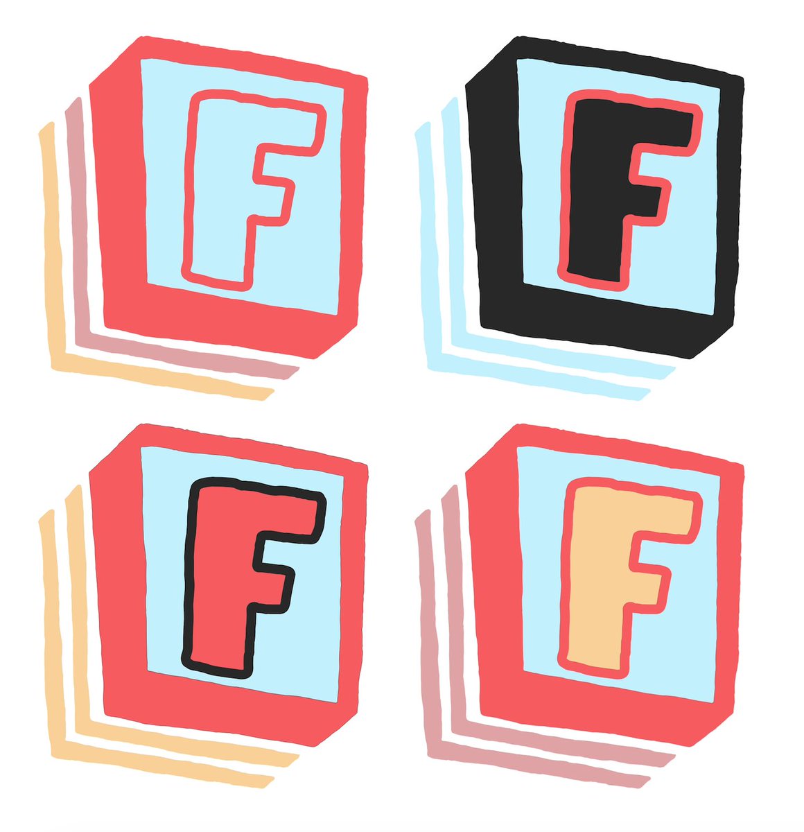 Wrote about The London Lonely Girls on my Substack, Fallible. 

Give it a read if you're still here 

bit.ly/LonLonelyGirls