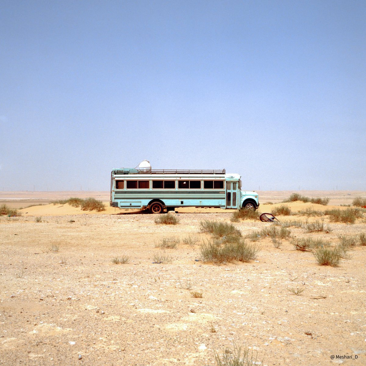 Meshari_D's tweet image. المحطة الأخيرة 

 🎞️ E100 Slide Film
Hasselblad 500c