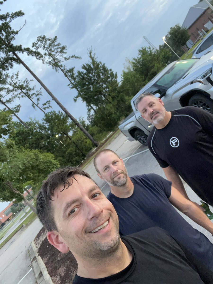 Patrick Donnelly (@diddyvt) on Twitter photo 3 Pax discuss what radical hospitality looks like before celebrating 13 years of being a dad. <a href="/F3GOAT/">F3 G.O.A.T</a> <a href="/F3LakeMurray/">F3 Lake Murray</a> 3 Pax discuss what radical hospitality looks like before celebrating 13 years of being a dad. <a href="/F3GOAT/">F3 G.O.A.T</a> <a href="/F3LakeMurray/">F3 Lake Murray</a>