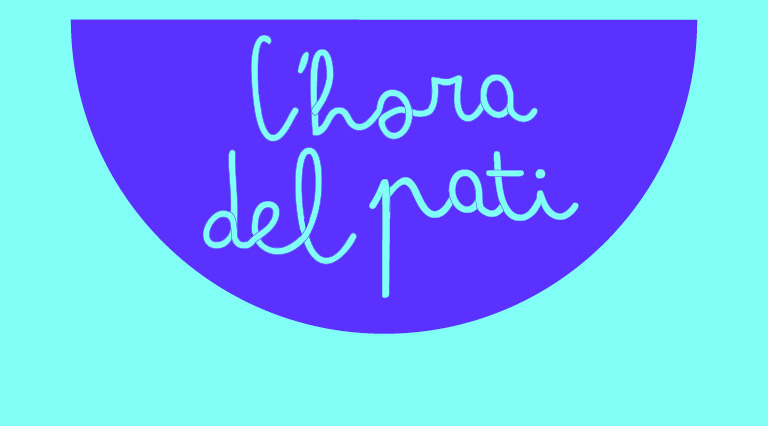 NOTÍCIA // El pati de La Presó es transforma en un espai d’art, música i solidaritat amb L’hora del pati
 👉ow.ly/SFlM50Wnwho