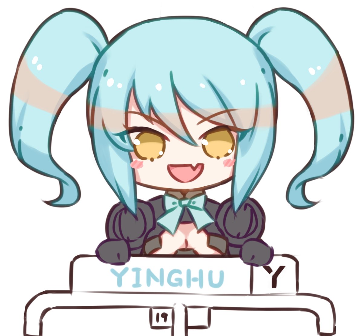 soanote's tweet image. 影虎