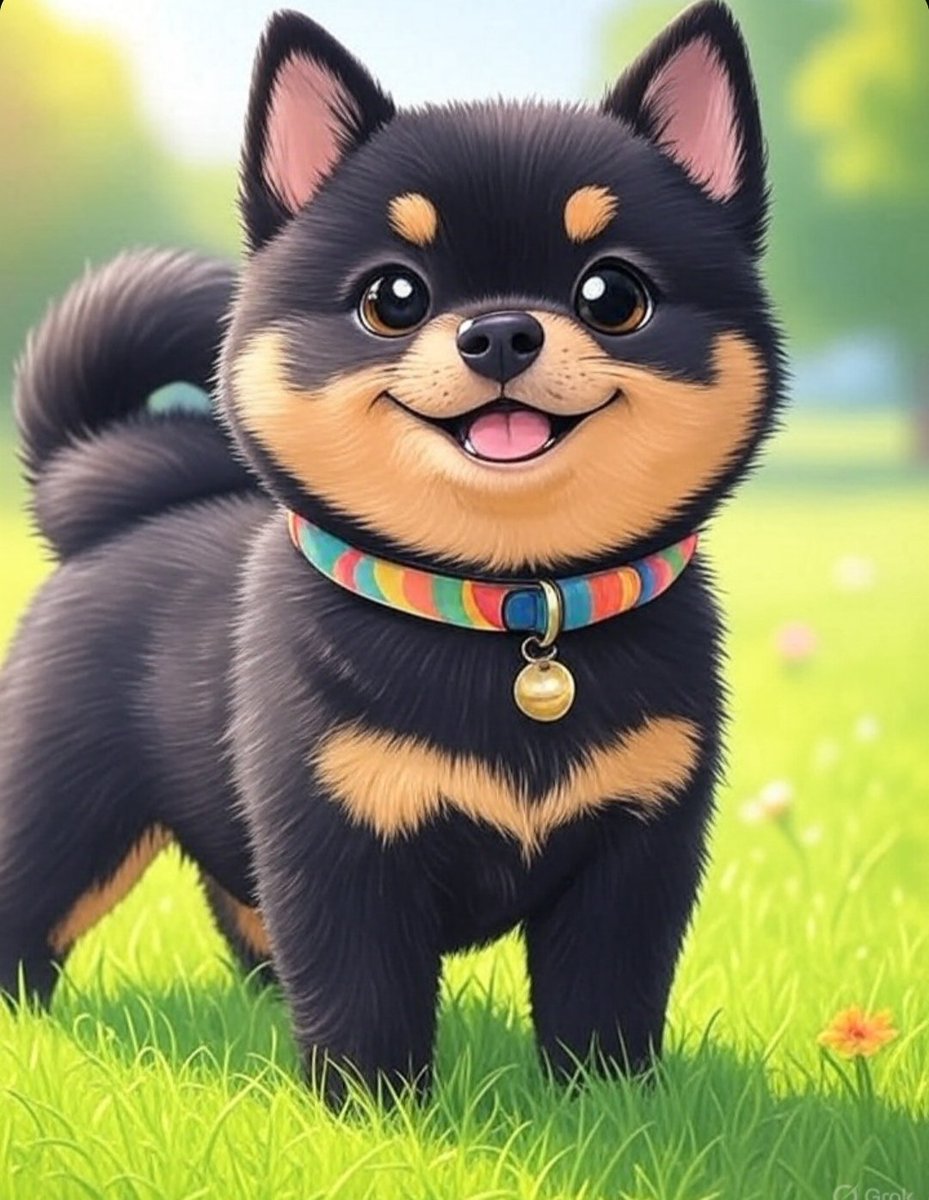 zeerin14's tweet photo. 🖤 Meet $NONK — the black shiba of Solana 🐾
A new era of meme has begun.
Born for the underdogs, led by the community.

No promises, just pure NONKergy.
Join the barkside.

CA
vgZReCkv9PU9HyGTFHJ9DBZKNfb8Wf3jhsmo7nigger
#Solana #Memecoin #NONK https://t.co/904hnnpoKl