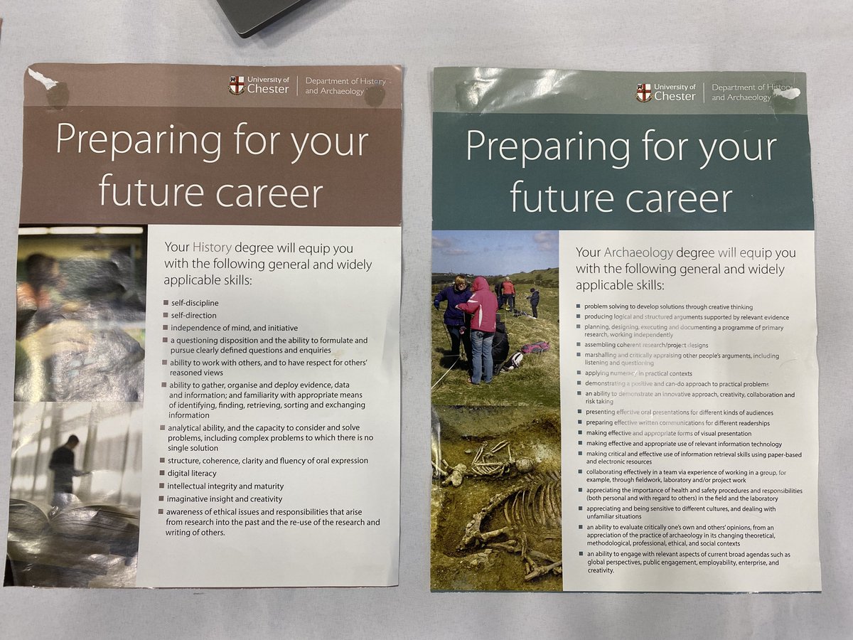 Hist&ArchChester tweet media