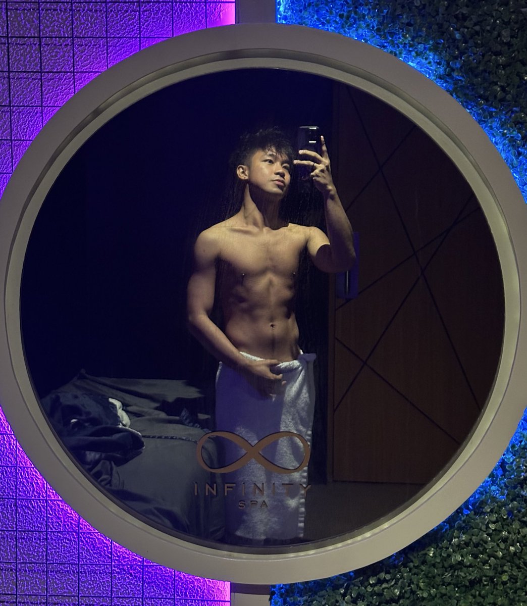 alas_nuebe (@oaceeey) on Twitter photo Alam nyo kung anong paborito kong Chocolate? 🍫 Andon sa <a href="/infinity_spa_ph/">Infinity Spa</a> Cubao on July 12😉
#ISCU Alam nyo kung anong paborito kong Chocolate? 🍫 Andon sa <a href="/infinity_spa_ph/">Infinity Spa</a> Cubao on July 12😉
#ISCU