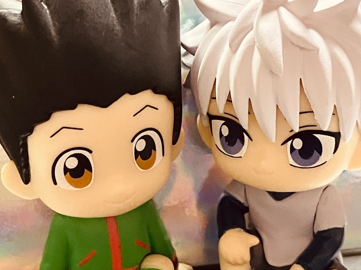 taru_n_003's tweet image. 💚💜
