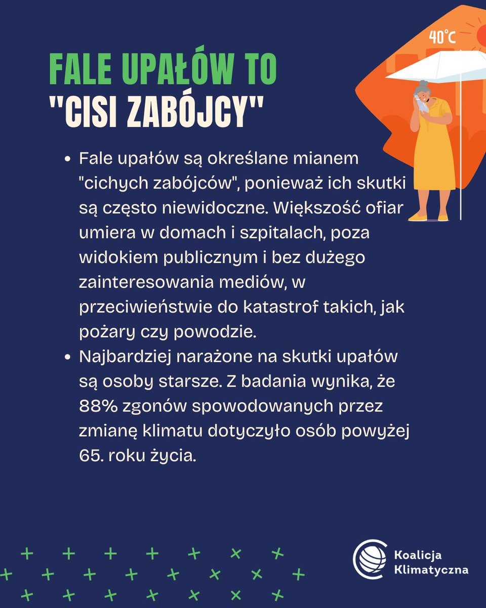 Koalicja Klimatyczna tweet media