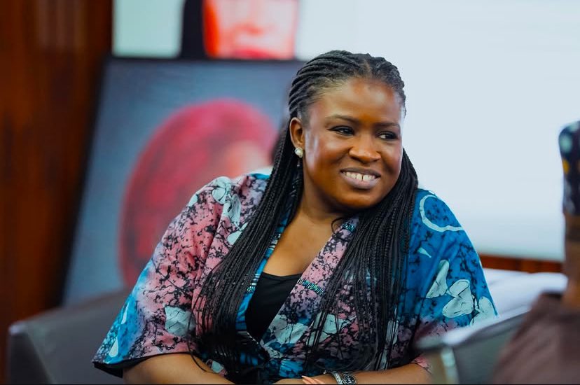 Fmactce_Nigeria's tweet image. #FMACTCE #NigeriaEU #CreativeEconomy #CulturalDiplomacy #HannatuMusawa #NigerianCulture #UNESCO #JobCreation #NationalUnity