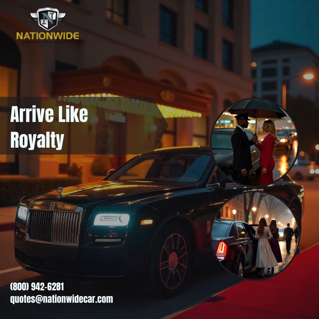 nationwidecar20's tweet image. Arrive in VIP fashion!
📞(800) 942-6281|✉️quotes@nationwidecar.com
Visit: bit.ly/42GUkle
#LimoServicesNearMe #LimoServiceNearMe #NorthernVirginiaLimousineService #PartyBusInMd #PartyBusLosAngelesPrices #SaratogaLimoService #StretchLimoLaguardia