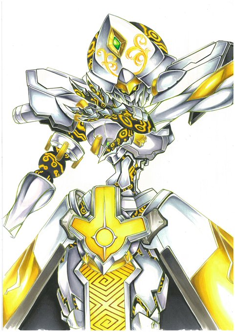 あとおっぱーいも好きだけどメカも好きだからアナログ時代は死ぬ気で描いてたりもしたのよ。ウィンヴルガ新作描く描く詐欺してごめんなさい許してください何でもしますから 