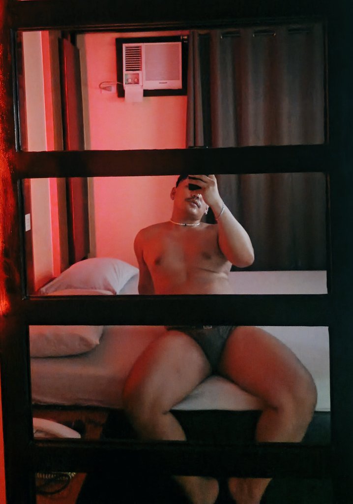 Pwede na ba as alter? 🤭😏💦🔥