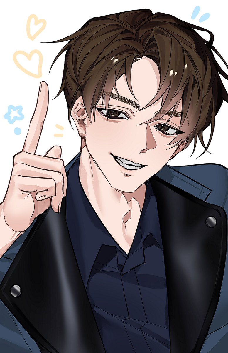 Debt_j's tweet image. 커미션 작업했습니다 ^ㅁ^