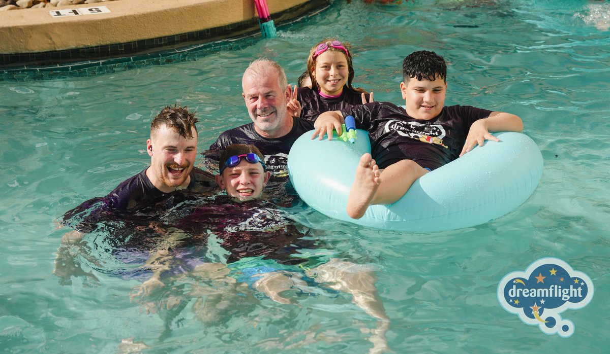 Dreamflight Official tweet media