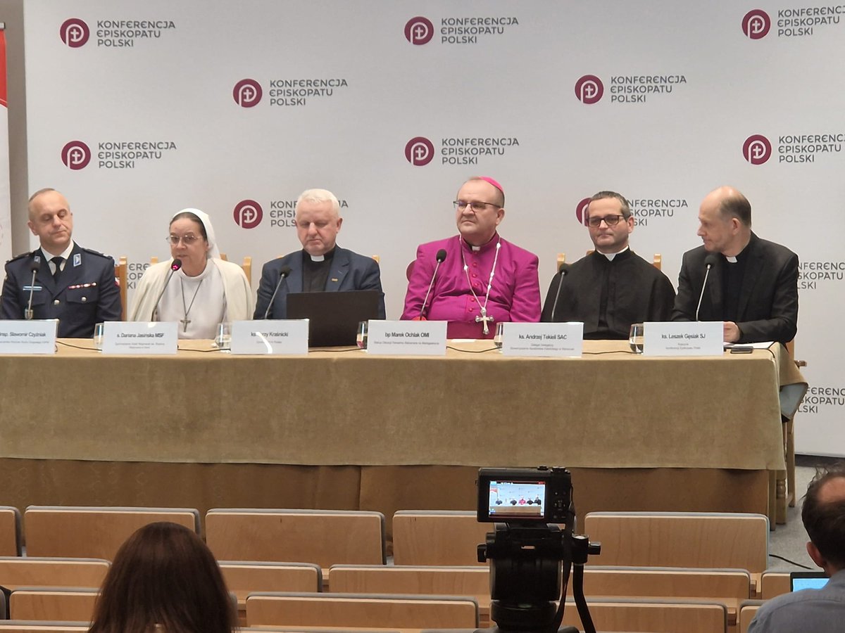 Bp Marek Ochlak OMI podziękował <a href="/MivaPolska/">MIVA Polska</a> za to, że przez 26 lat korzystał na misjach na Madagaskarze z motorów, łodzi i innych sprzętów. "Wszyscy jesteśmy odpowiedzialni za ewangelizację" - zaznaczył.