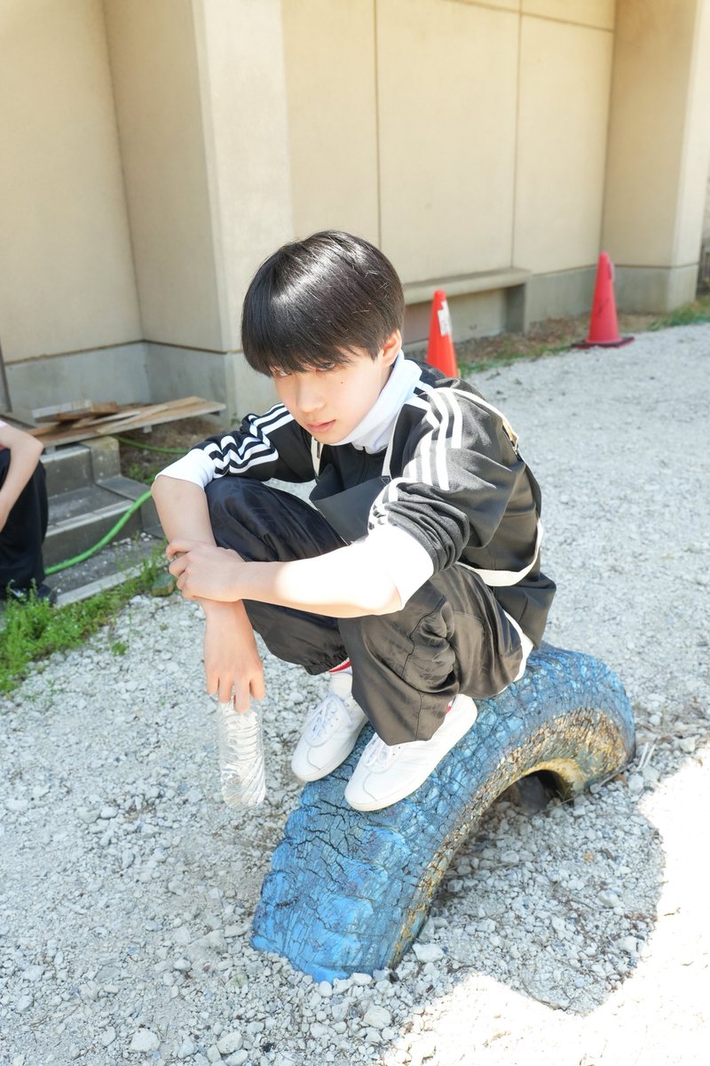 BMSG presents BOYS GROUP AUDITION PROJECT 2025 “THE LAST PIECE