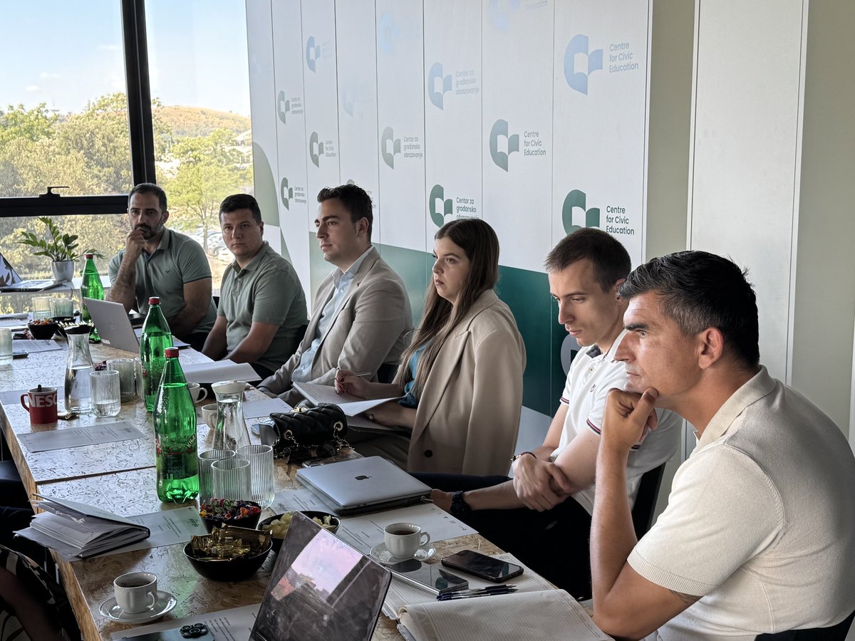 CGO - CCE tweet media