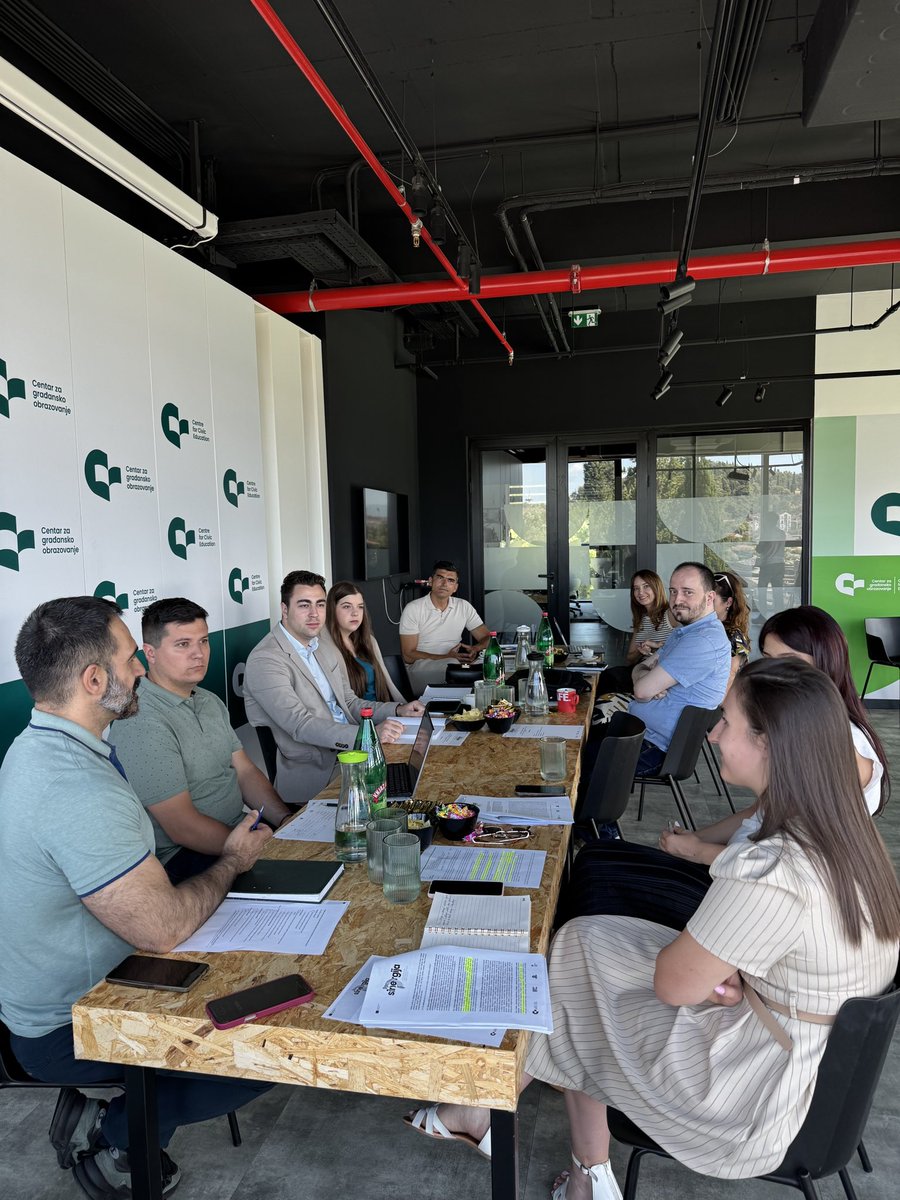 CGO - CCE tweet media