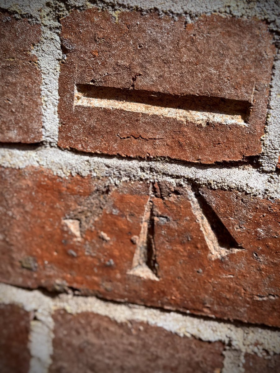 Had a great dad moment the other day while out hiking with my kid, got to explain what this means. Do you know? #DadLife