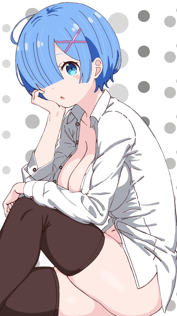 #ノーブラの日
