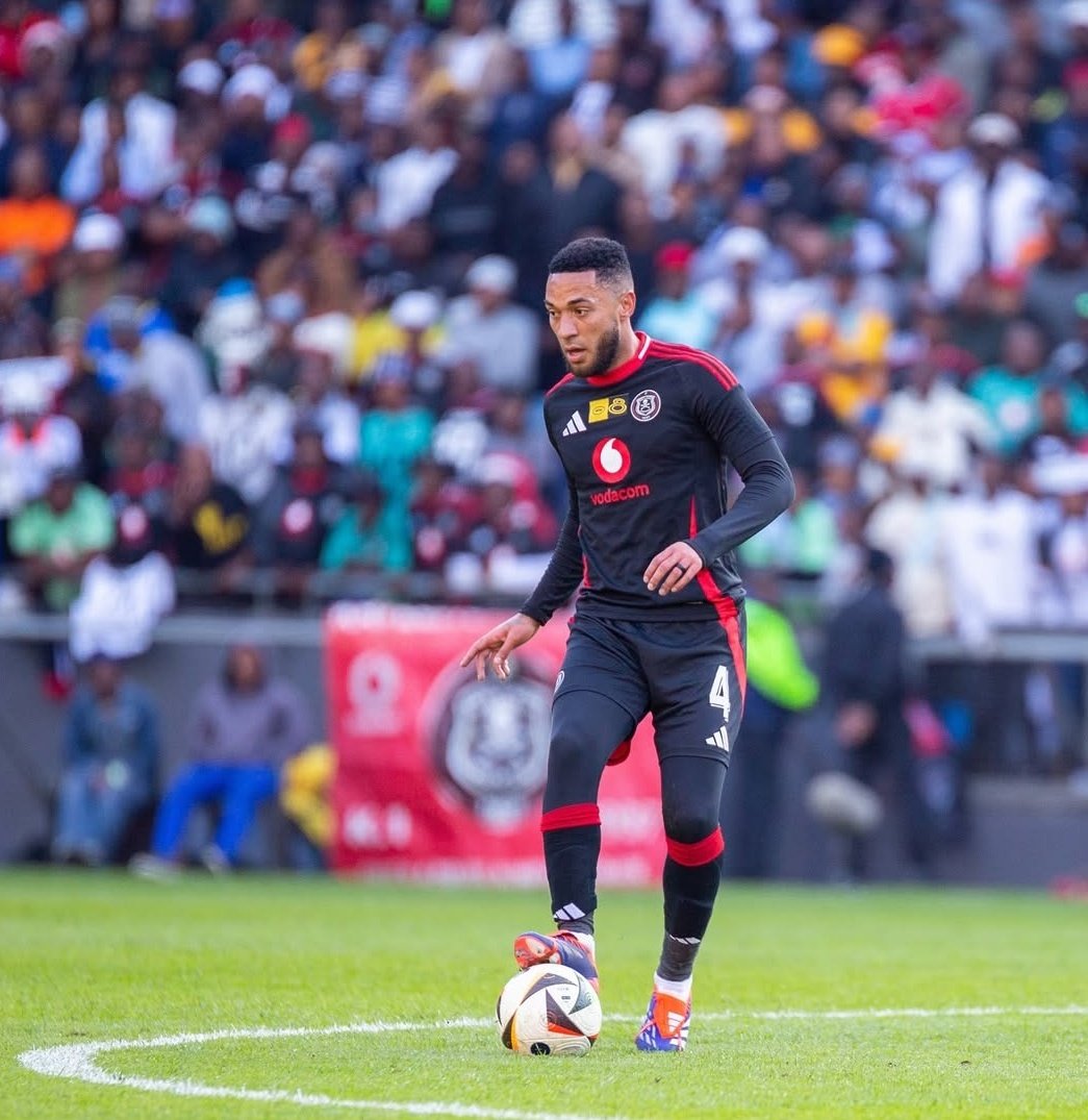 #UNPLAYABLE (@unplayableza) on Twitter photo ๐ ๐๐๐จ๐๐ ๐ง๐๐ ๐ '๐ฆ ๐ ๐๐ฆ๐ฆ๐๐๐...
"I'm writing this with a smile, reflecting on my past 3 years with <a href="/orlandopirates/">Orlando Pirates</a>. Thank you to the Chairman for allowing me to carry the burdens and hopes of millions of the Orlando Pirates family.
"Thank you to everyone I've crossed ๐ ๐๐๐จ๐๐ ๐ง๐๐ ๐ '๐ฆ ๐ ๐๐ฆ๐ฆ๐๐๐...
"I'm writing this with a smile, reflecting on my past 3 years with <a href="/orlandopirates/">Orlando Pirates</a>. Thank you to the Chairman for allowing me to carry the burdens and hopes of millions of the Orlando Pirates family.
"Thank you to everyone I've crossed