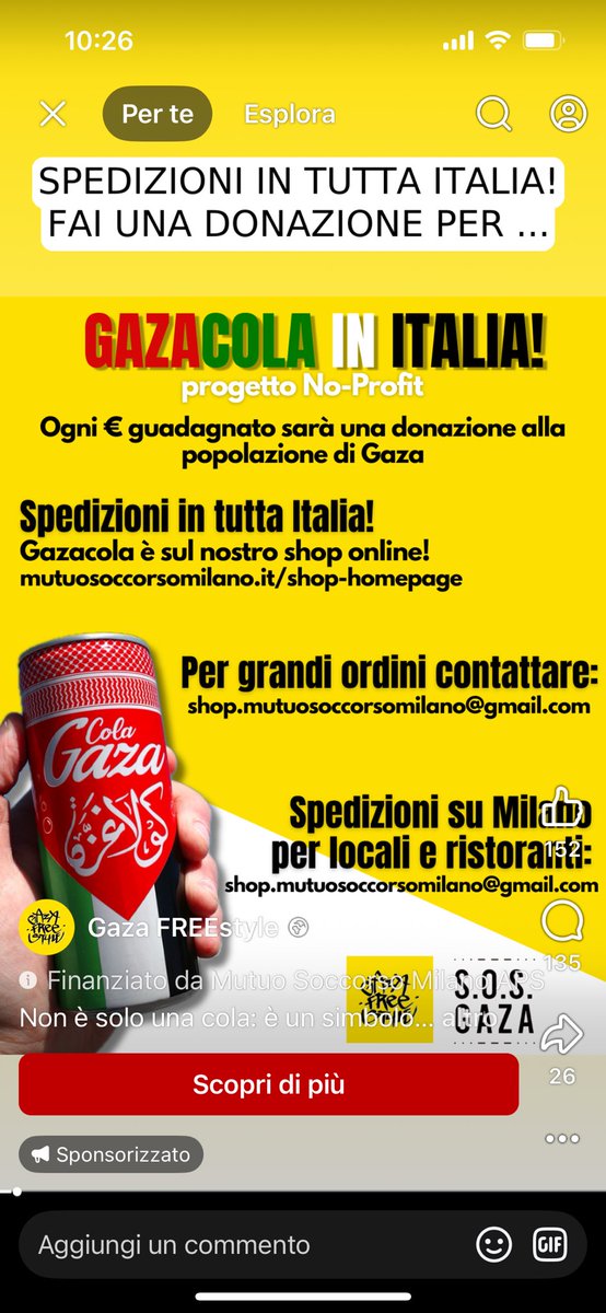 Andrea Indiveri tweet media