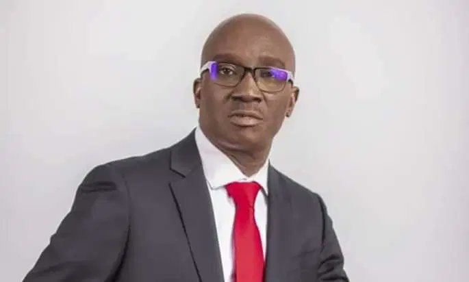 Blueprint_ng's tweet photo. Breaking: Supreme Court Affirms Monday Okpebholo as Duly Elected Governor of Edo State

Read more https://t.co/1TZCoKc4Vx

#EdoDecides2024 #SupremeCourt #MondayOkpebholo #PDPvsAPC #INEC #NigeriaElections #ElectionTribunal #BVAS #ElectoralAct #BreakingNews https://t.co/Ik7VPFPA8O