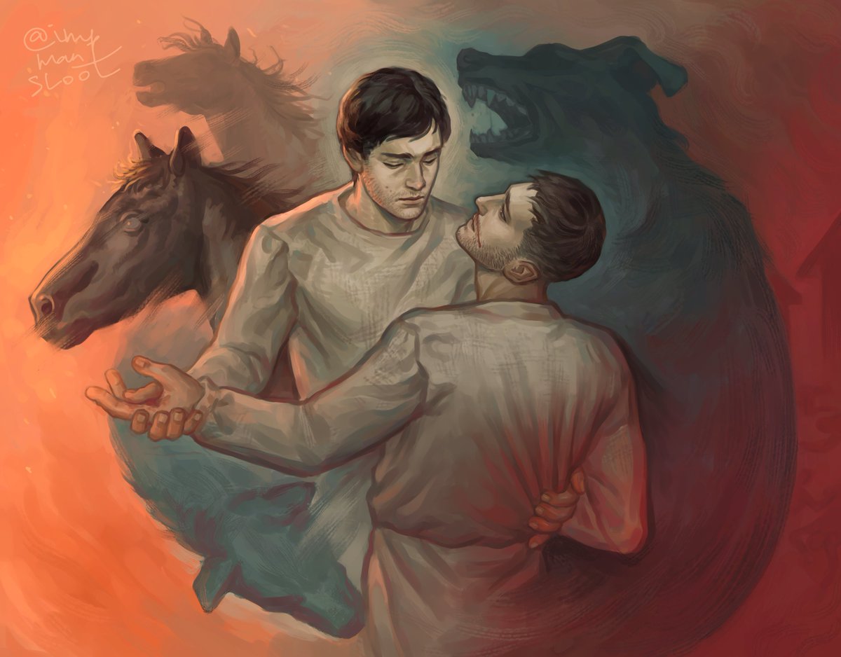 impmansloot's tweet image. damn i'm always late for this kind of things. idk who tf decides when it's #PortfolioDay and atp im afraid to ask