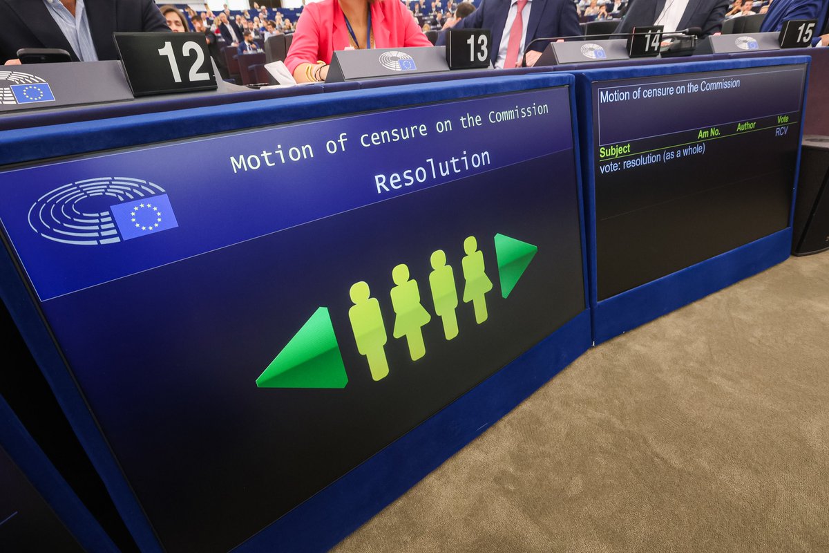 europarlAV's tweet image. 📷Photos are available on our website from the EP Plenary debates and the today's voting session ⏩europa.eu/!PK9T9m