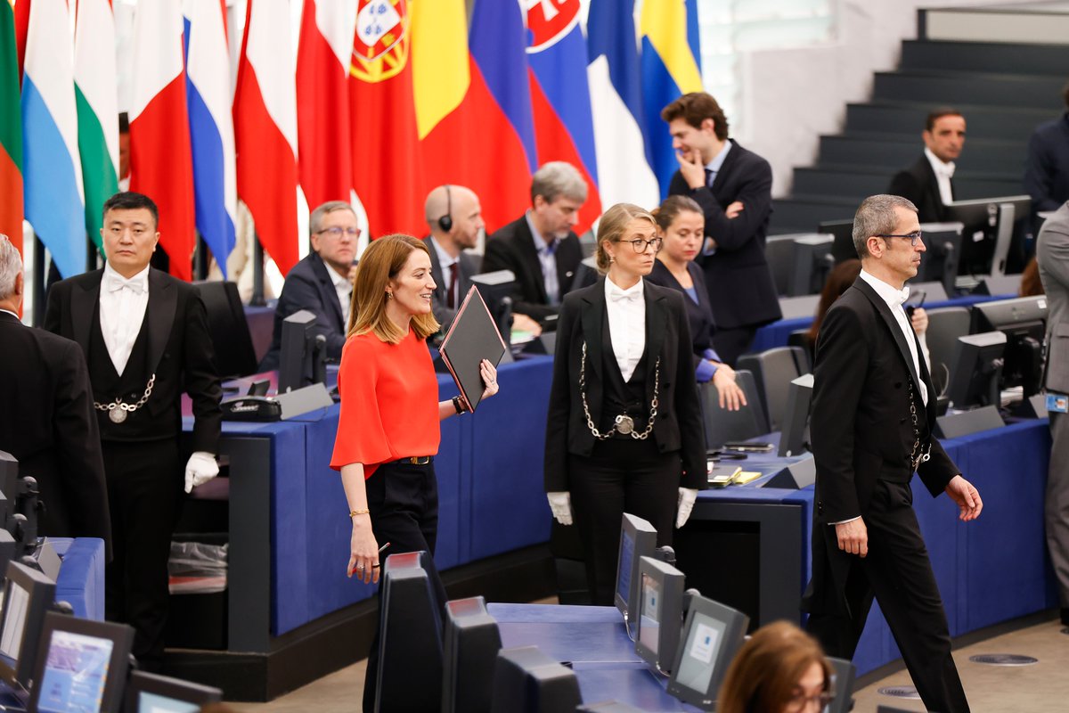 europarlAV's tweet image. 📷Photos are available on our website from the EP Plenary debates and the today's voting session ⏩europa.eu/!PK9T9m