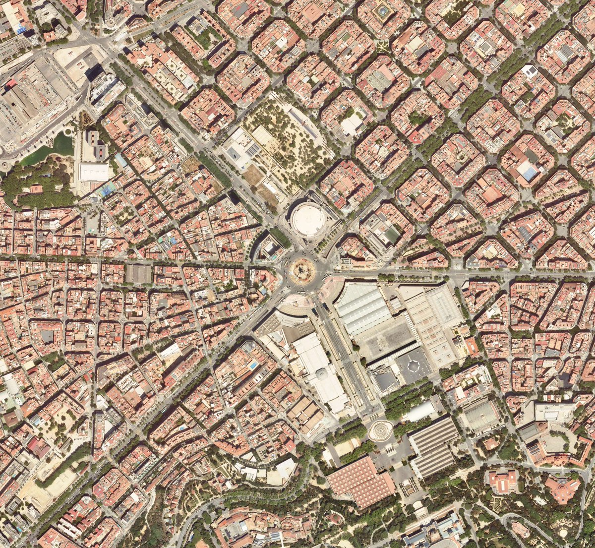 📢 Publiquem l'Ortofoto Territorial de Catalunya 2024! 

Hem actualitzat la fotografia aèria a alta resolució de tot el territori català. 🎯Per una millor planificació territorial, ordenació urbanística, gestió ambiental o protecció civil.

ℹ️icgc.cat/ca/LICGC/Actua…