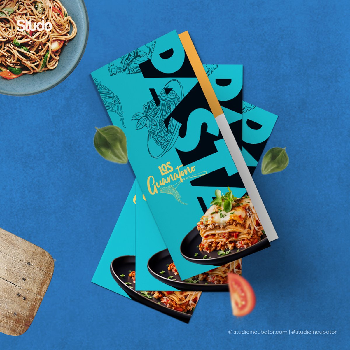 LOS GUANTONO: Playful Branding for Gourmet Ready-to-Eat Delights

Explore more at studioincubator.com

Connect:
behance.net/studioincubator

#studioincubator #uiux #designpune #designeducation #graphicdesign #bestinstituteinpune #bestinstitute #branding