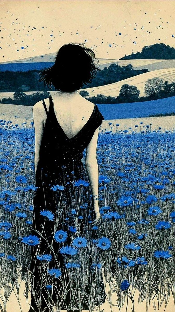 TERI78955833693's tweet image. Y es de esa ilusión de la que siempre he querido vivir.
De la que uno renace.
Esa que arrasa y construye al mismo tiempo.
#BonitoJueves 💙