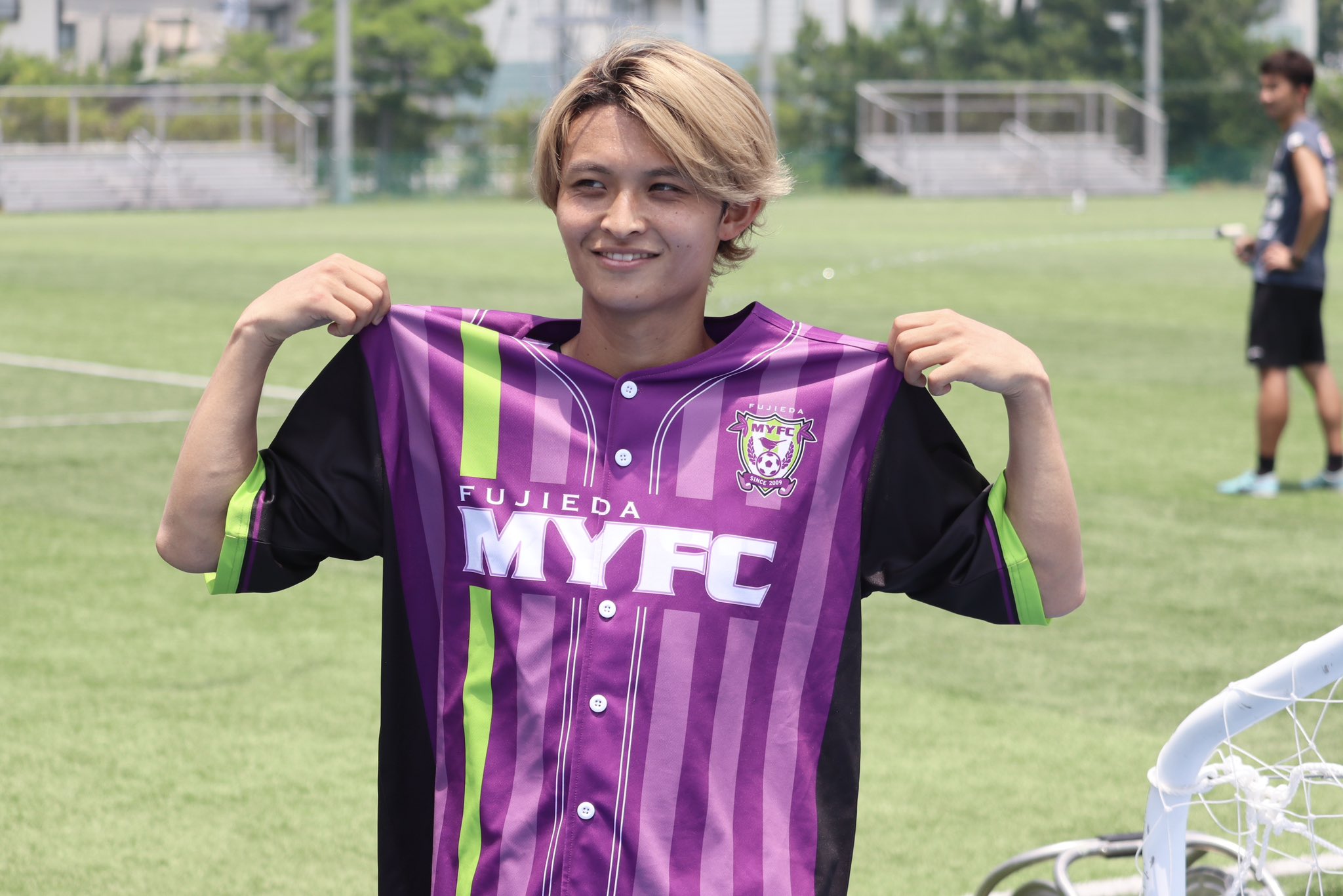 藤枝myfc 浅倉廉 だっこちゃんクリップ maxresdefault.jpg?sqp=-