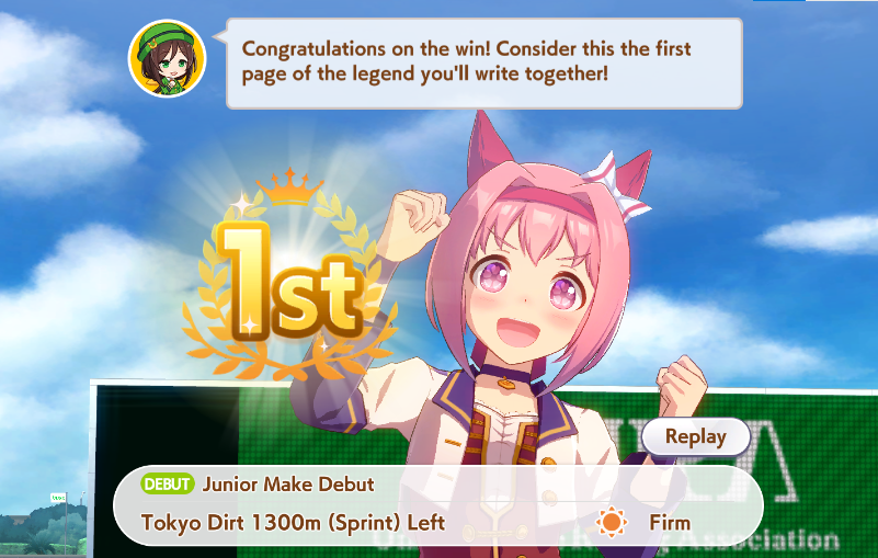 Mr_Game_and_Fox's tweet image. losing my sanity to funny gacha horse game !