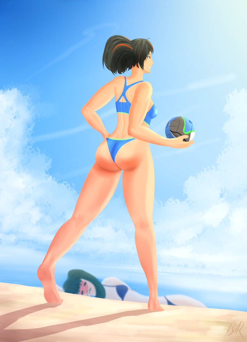 BrogonRoll's tweet photo. thanks to @tacticool_dude for helping with background https://t.co/QDCYcXuk77