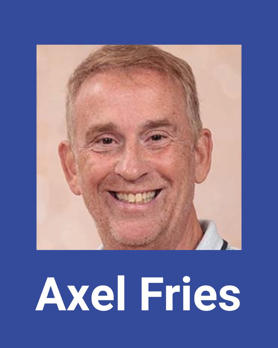 FreiburgerGTT's tweet photo. Wir freuen uns auf Axel
Fries bei den Internationalen Freiburger Geratturntagen!🤸
Ein Muss für alle, die Turnsport weiterdenken wollen!😊

11.-12. Oktober
Nicht verpassen!🥳

#geraetturnen #unifreiburg #sportunifreiburg
#freiburgergerätturntage #freiburgergeraetturntage #dtb https://t.co/FPzUHQef7J
