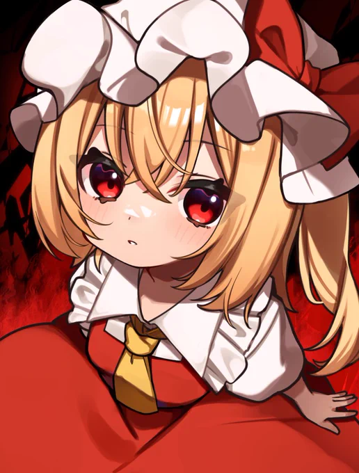 #独学でここまで成長したから一緒に頑張ろう ずっとフランちゃん描き続けてます ◁2012 2025▷