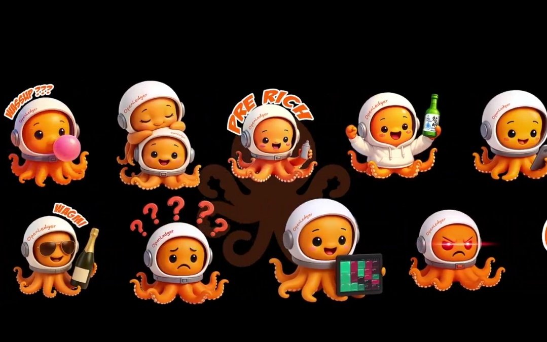 Deniz ๐ป๐บ$boi (@nftsqueen2) on Twitter photo Octo says: Spam me like itโs alpha.
Use new Telegram stickers anywhere chaos lives.
Screenshot your best moment.
Post it. Tag <a href="/OpenledgerHQ/">Openledger</a> + drop #VibeWithOcto
Letโs get weird ๐๐ฌ <a href="/cookiedotfun/">Cookie DAO ๐ช</a>
<a href="/OpenledgerHQ/">Openledger</a> <a href="/cookiedotfun/">Cookie DAO ๐ช</a>
#CookieFun
#CookieDAO
$Open #openledger Octo says: Spam me like itโs alpha.
Use new Telegram stickers anywhere chaos lives.
Screenshot your best moment.
Post it. Tag <a href="/OpenledgerHQ/">Openledger</a> + drop #VibeWithOcto
Letโs get weird ๐๐ฌ <a href="/cookiedotfun/">Cookie DAO ๐ช</a>
<a href="/OpenledgerHQ/">Openledger</a> <a href="/cookiedotfun/">Cookie DAO ๐ช</a>
#CookieFun
#CookieDAO
$Open #openledger