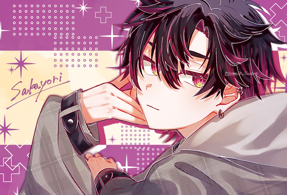 ☔️海月 ワノヲ👾 (@Umituki_Wanowo) / X
