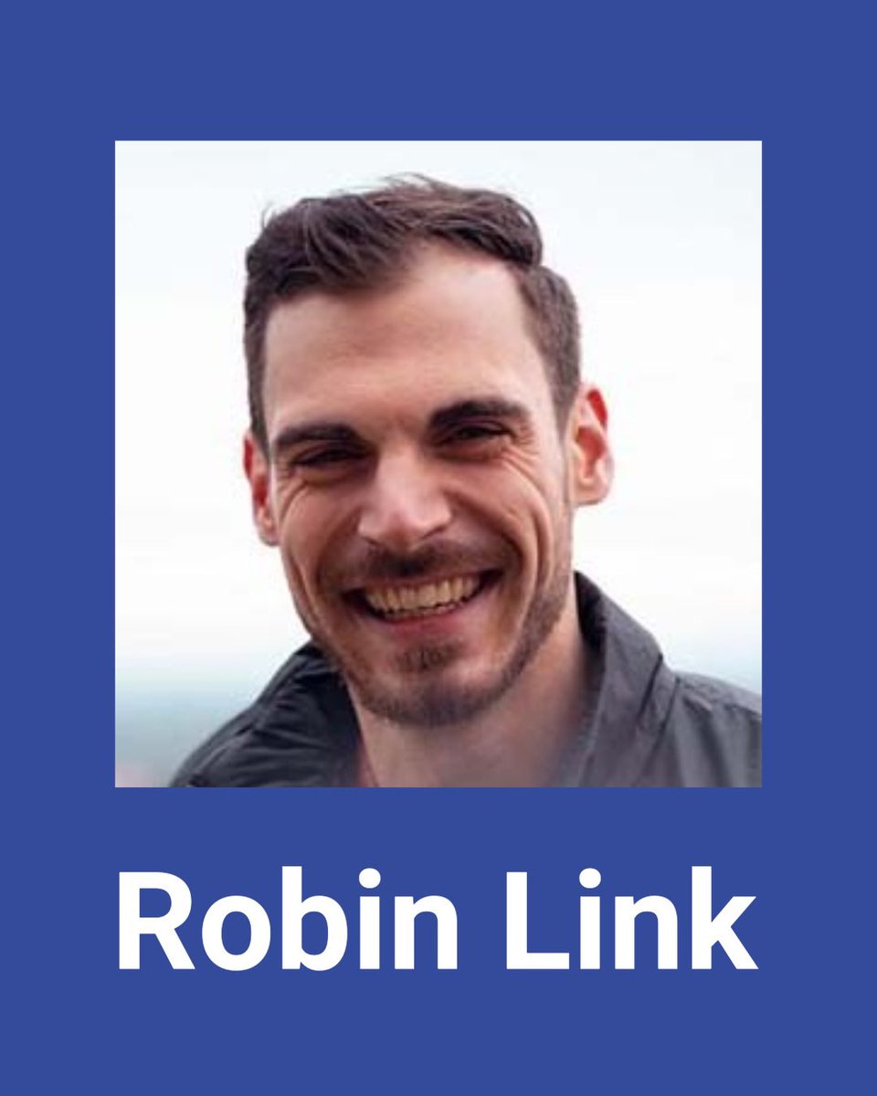 FreiburgerGTT's tweet photo. Robin Link ist als Speaker bei den Internationalen Freiburger Gerätturntagen am
11.-12. Oktober dabei! Wir freuen uns riesig auf spannende Einblicke rund um das Thema Parkour! 🥳

#geraetturnen #unifreiburg #freiburgergeratturntage #fgtt #gymnastics #gymnasticscongress https://t.co/YC6fsEujdL
